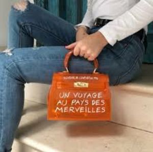 Orange un voyage aux pays des merveilles